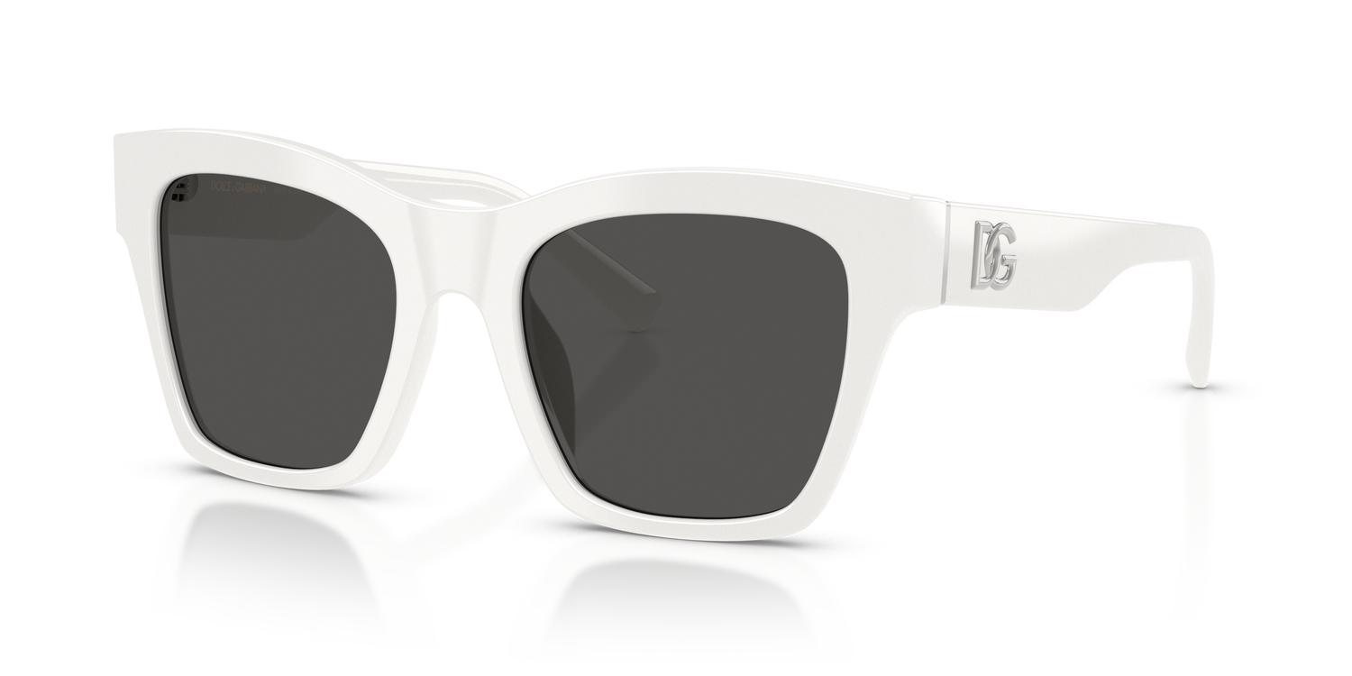 DOLCE &amp; GABBANA DG4512 331287 53