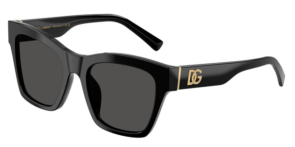 DOLCE & GABBANA DG4512 501/87 53