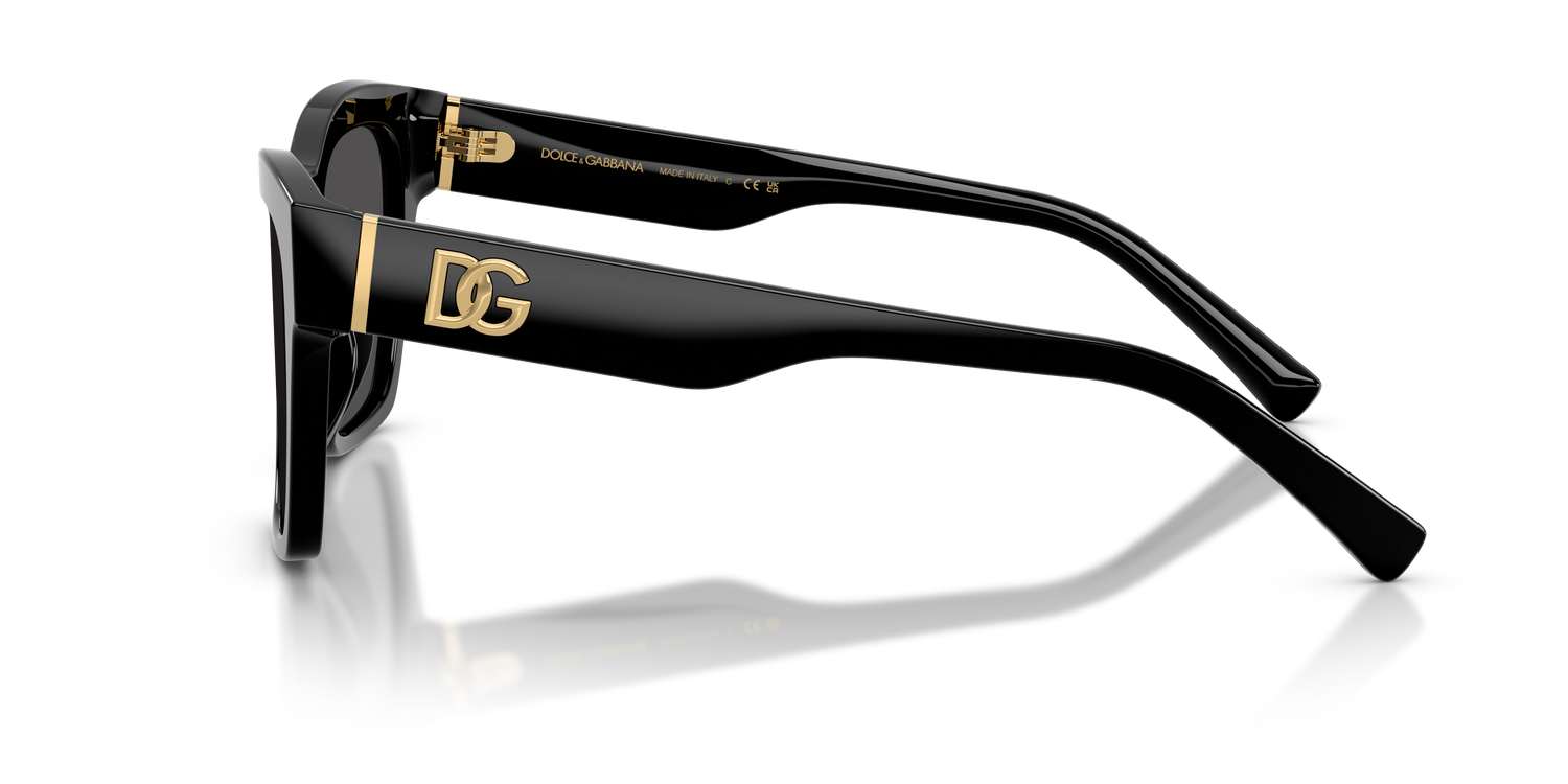 DOLCE &amp; GABBANA DG4512 501/87 53