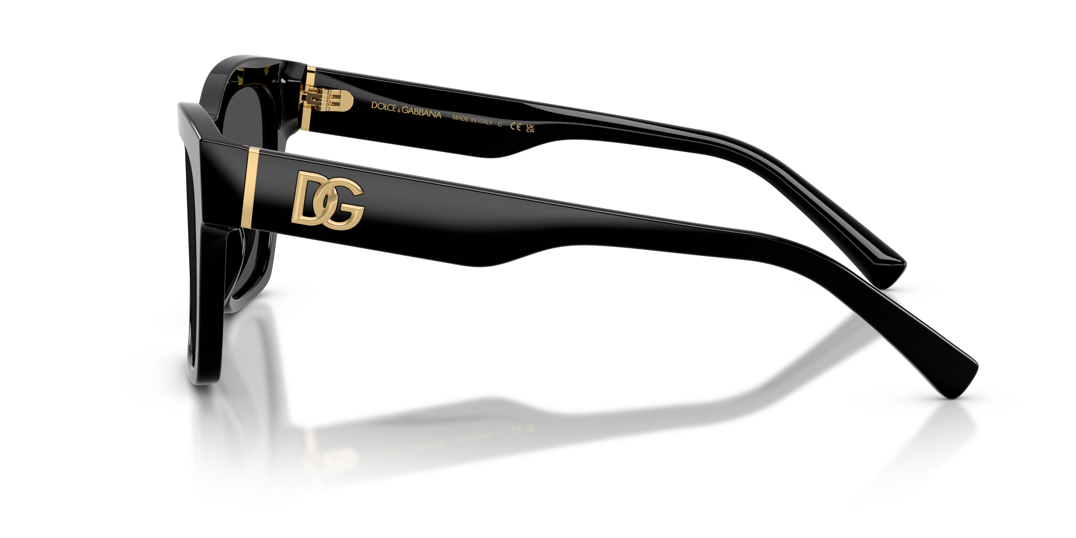 DOLCE &amp; GABBANA DG4512 501/87 53