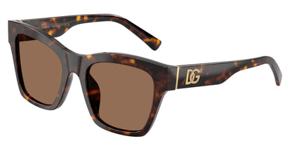 DOLCE &amp; GABBANA DG4512 502/73 53