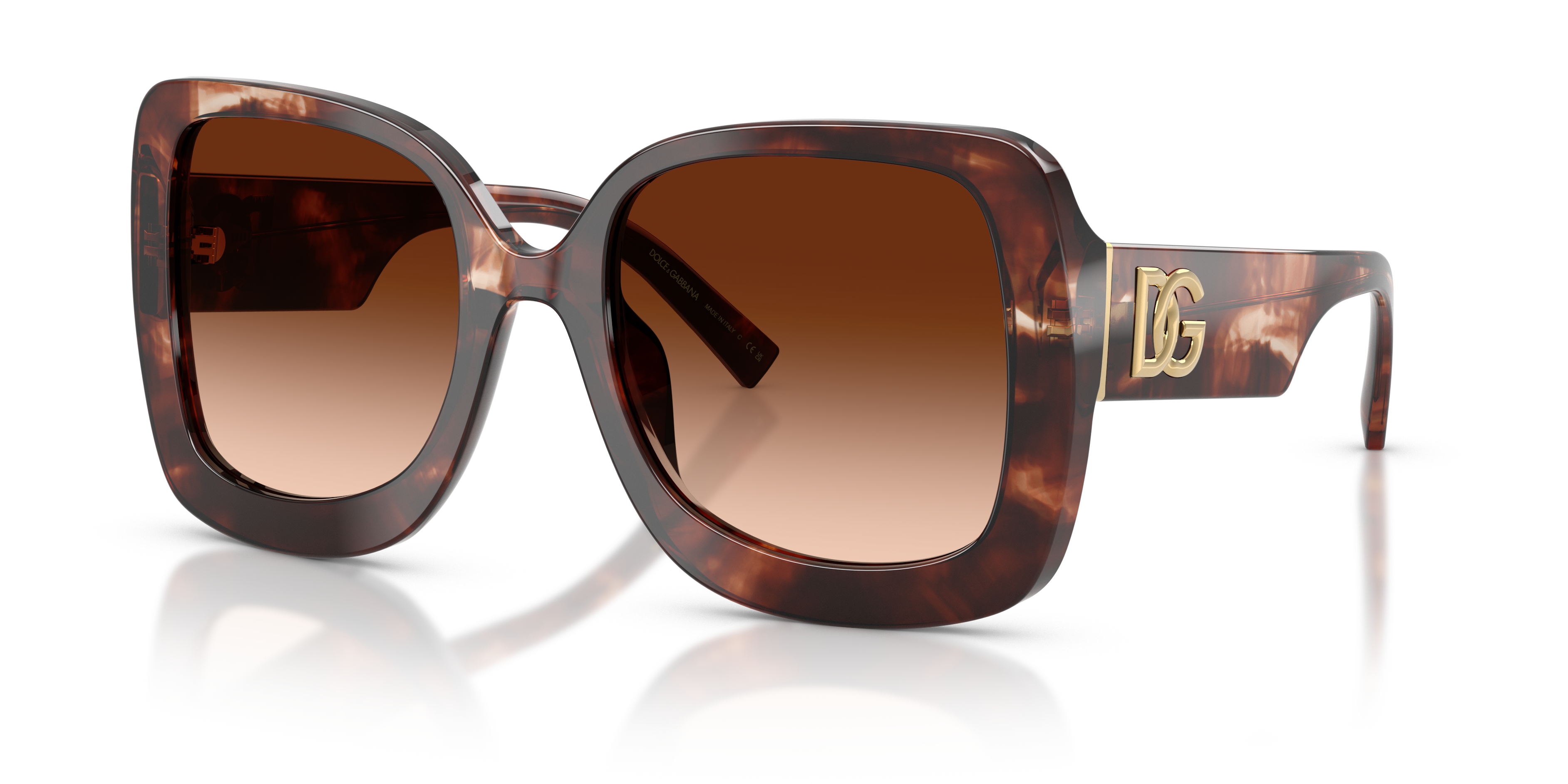 DOLCE &amp; GABBANA DG4513 322274 55