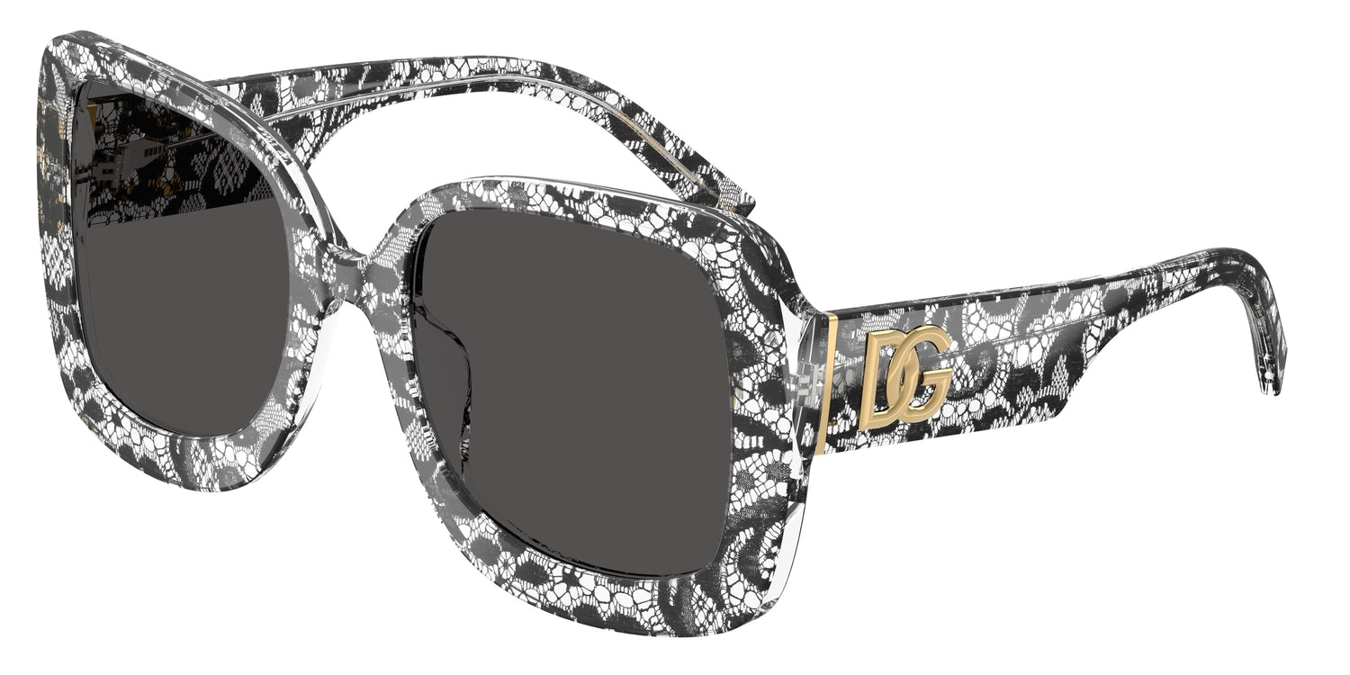 DOLCE &amp; GABBANA DG4513 328787 55