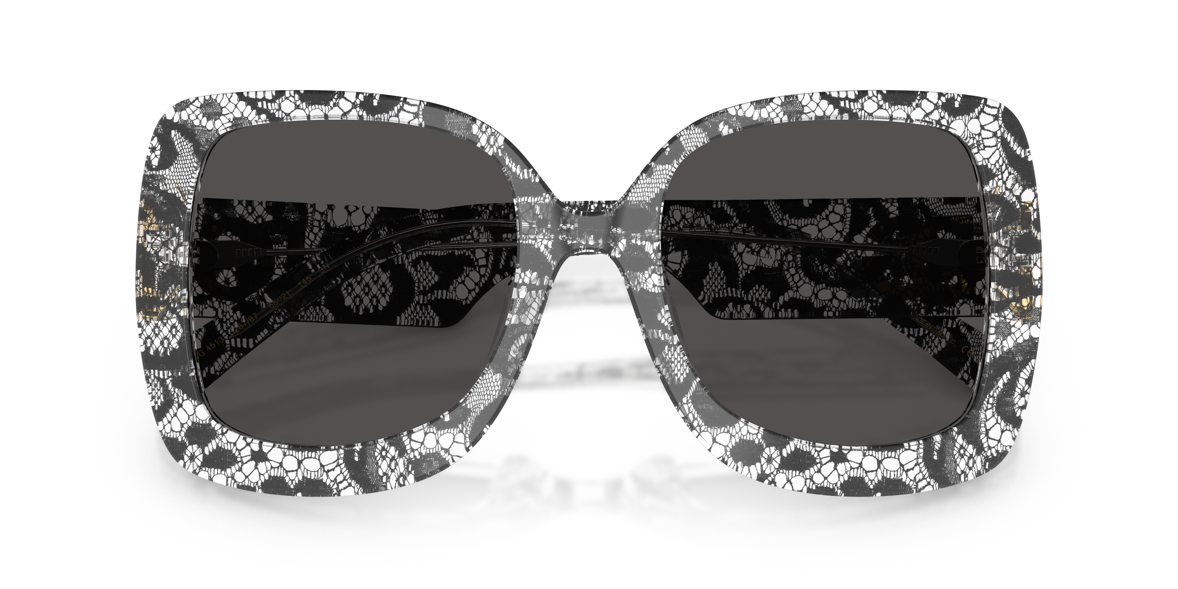 DOLCE &amp; GABBANA DG4513 328787 55