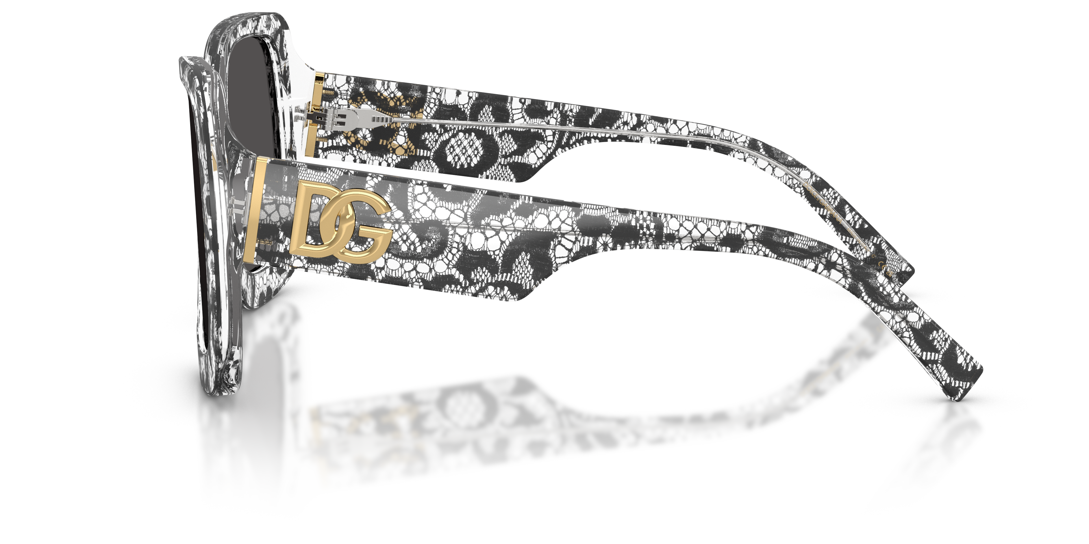 DOLCE &amp; GABBANA DG4513 328787 55
