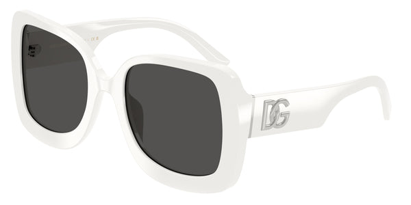 DOLCE & GABBANA DG4513 331287 55
