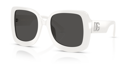 DOLCE &amp; GABBANA DG4513 331287 55