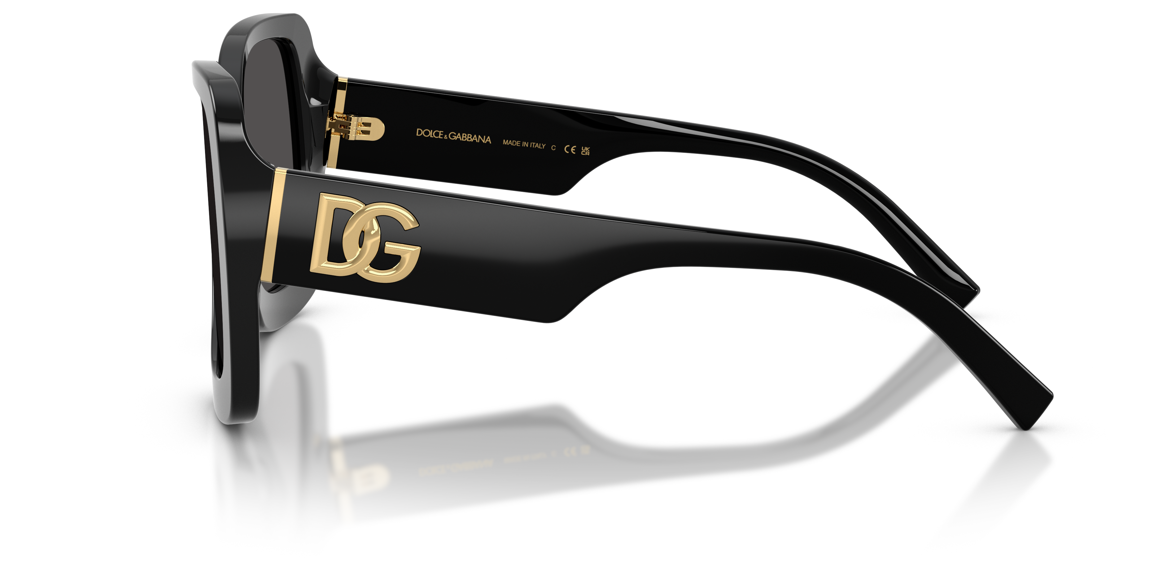 DOLCE &amp; GABBANA DG4513 501/87 55