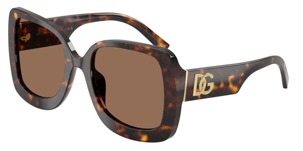 DOLCE & GABBANA DG4513 502/73 55