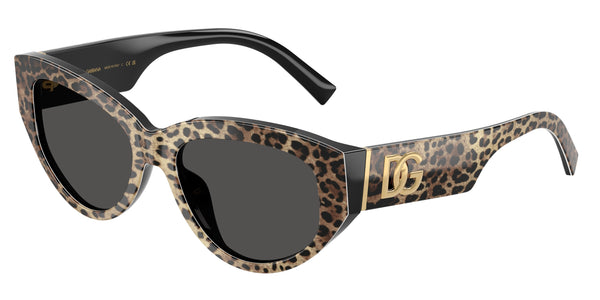 DOLCE & GABBANA DG4514 316387 55