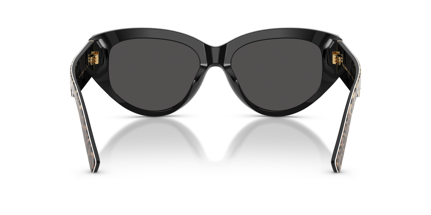 DOLCE &amp; GABBANA DG4514 316387 55