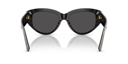 DOLCE &amp; GABBANA DG4514 316387 55