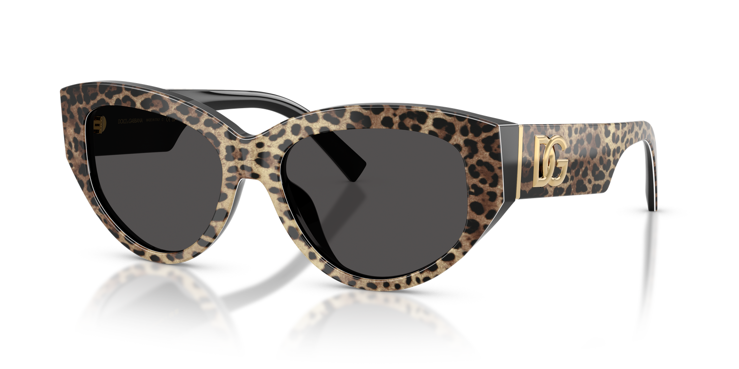 DOLCE &amp; GABBANA DG4514 316387 55