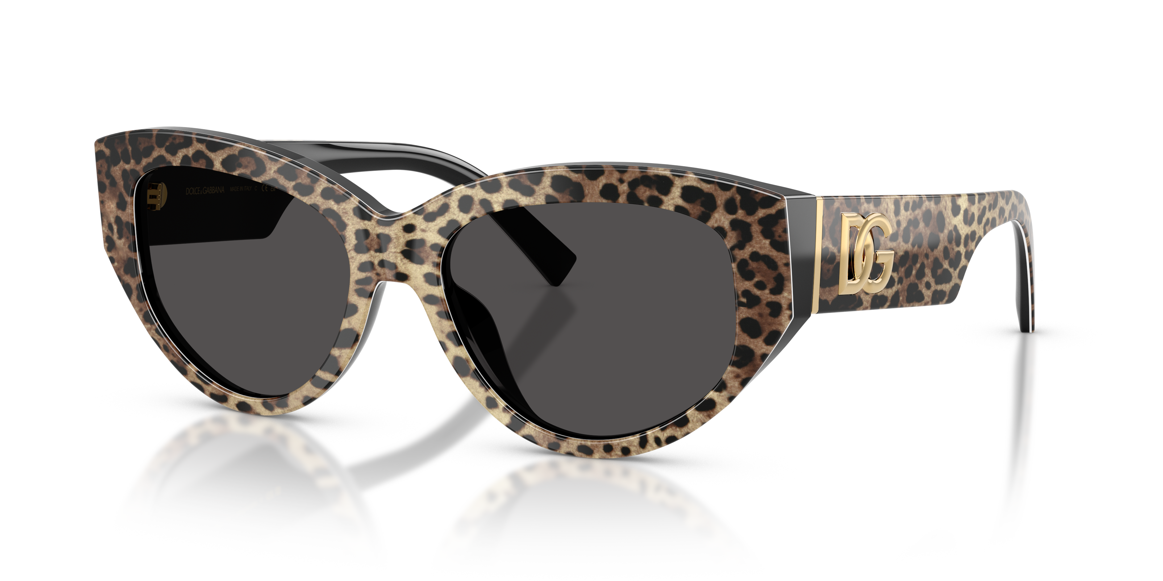 DOLCE &amp; GABBANA DG4514 316387 55