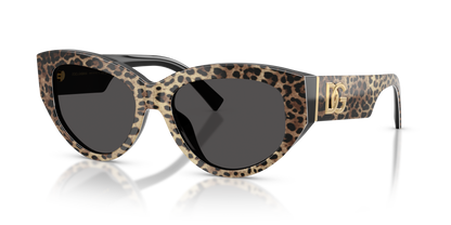 DOLCE &amp; GABBANA DG4514 316387 55