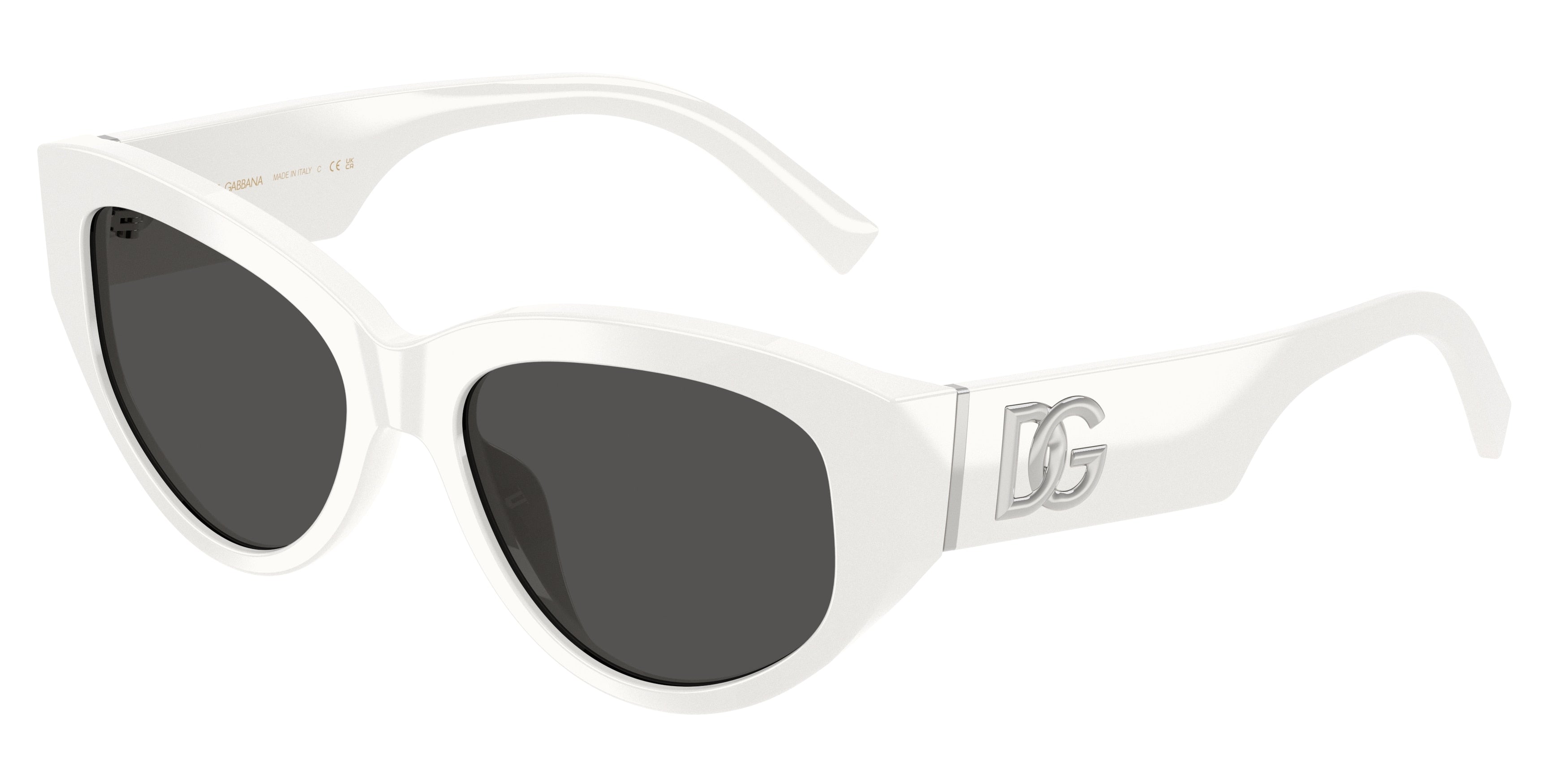 DOLCE &amp; GABBANA DG4514 331287 55
