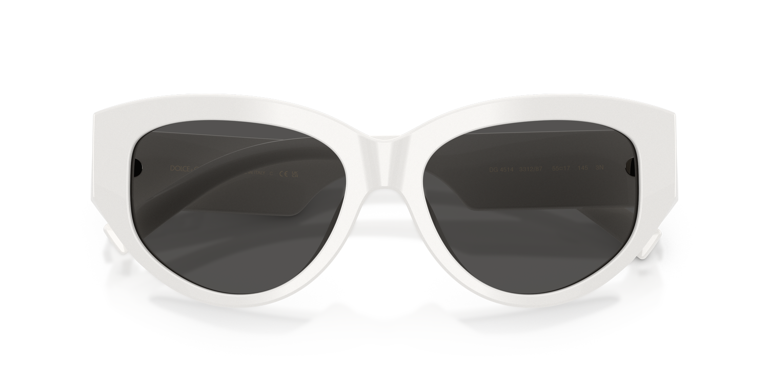 DOLCE &amp; GABBANA DG4514 331287 55
