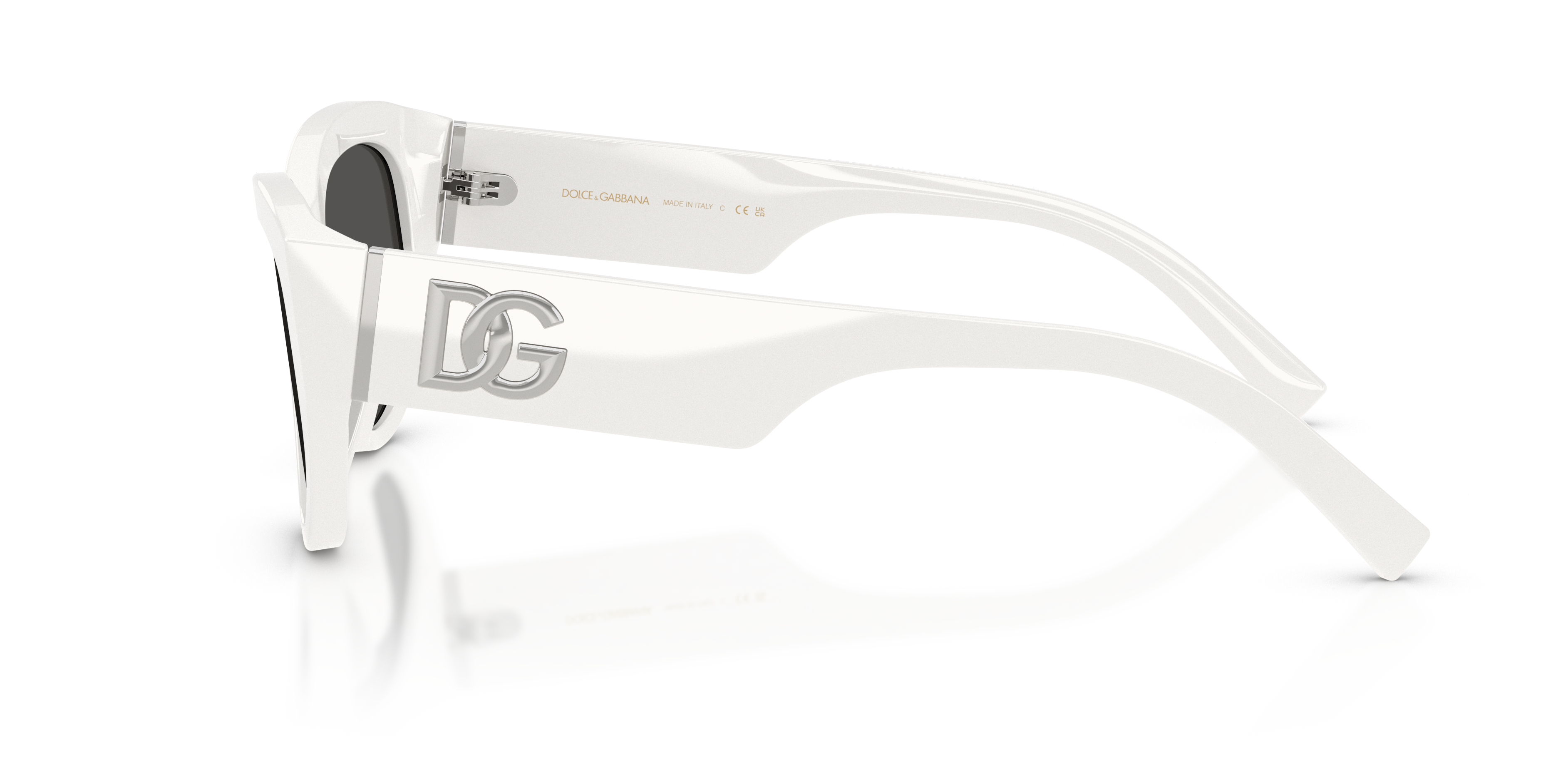 DOLCE &amp; GABBANA DG4514 331287 55