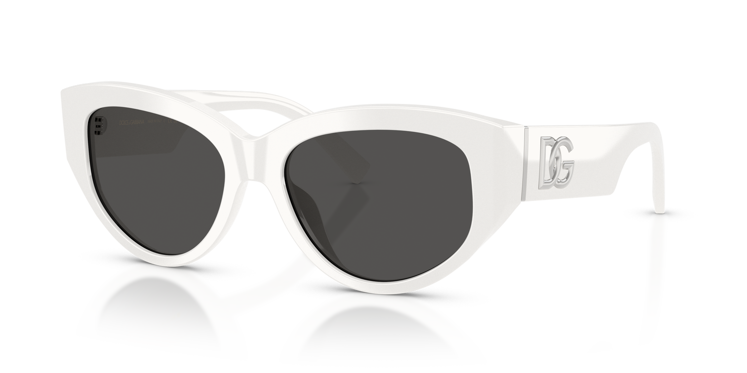 DOLCE &amp; GABBANA DG4514 331287 55