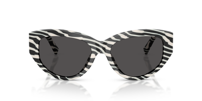 DOLCE &amp; GABBANA DG4514 337287 55