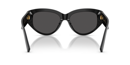 DOLCE &amp; GABBANA DG4514 501/87 55