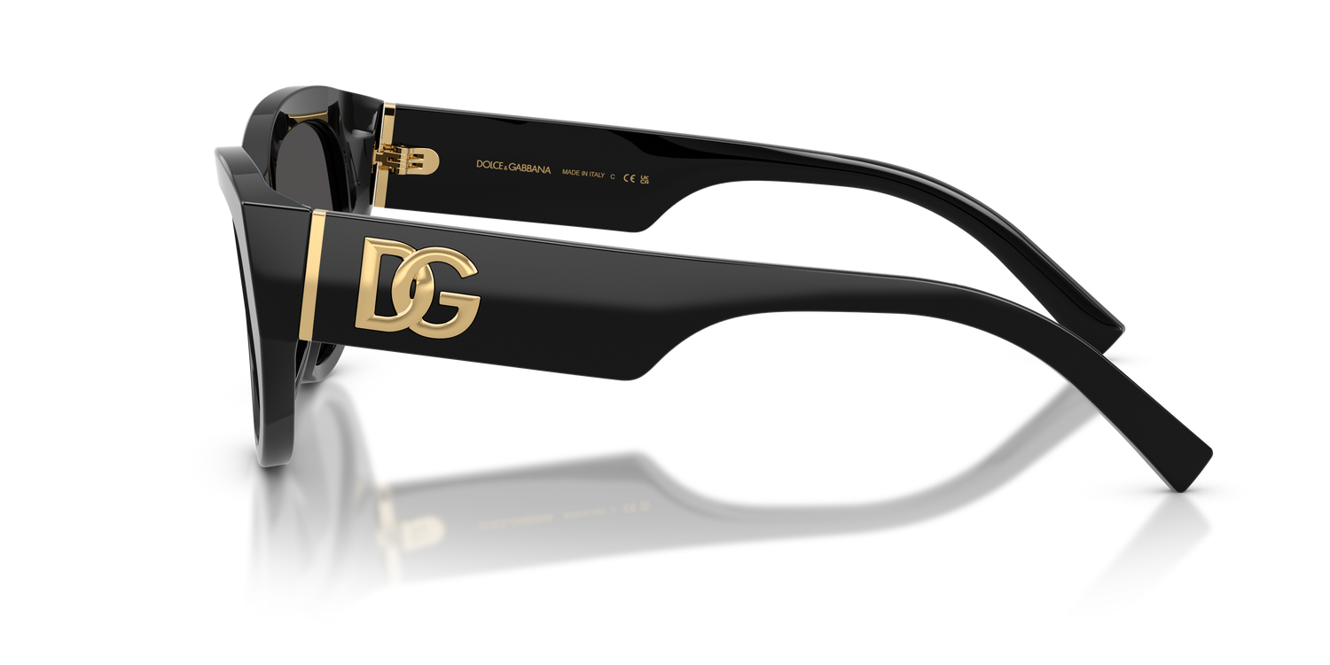 DOLCE &amp; GABBANA DG4514 501/87 55