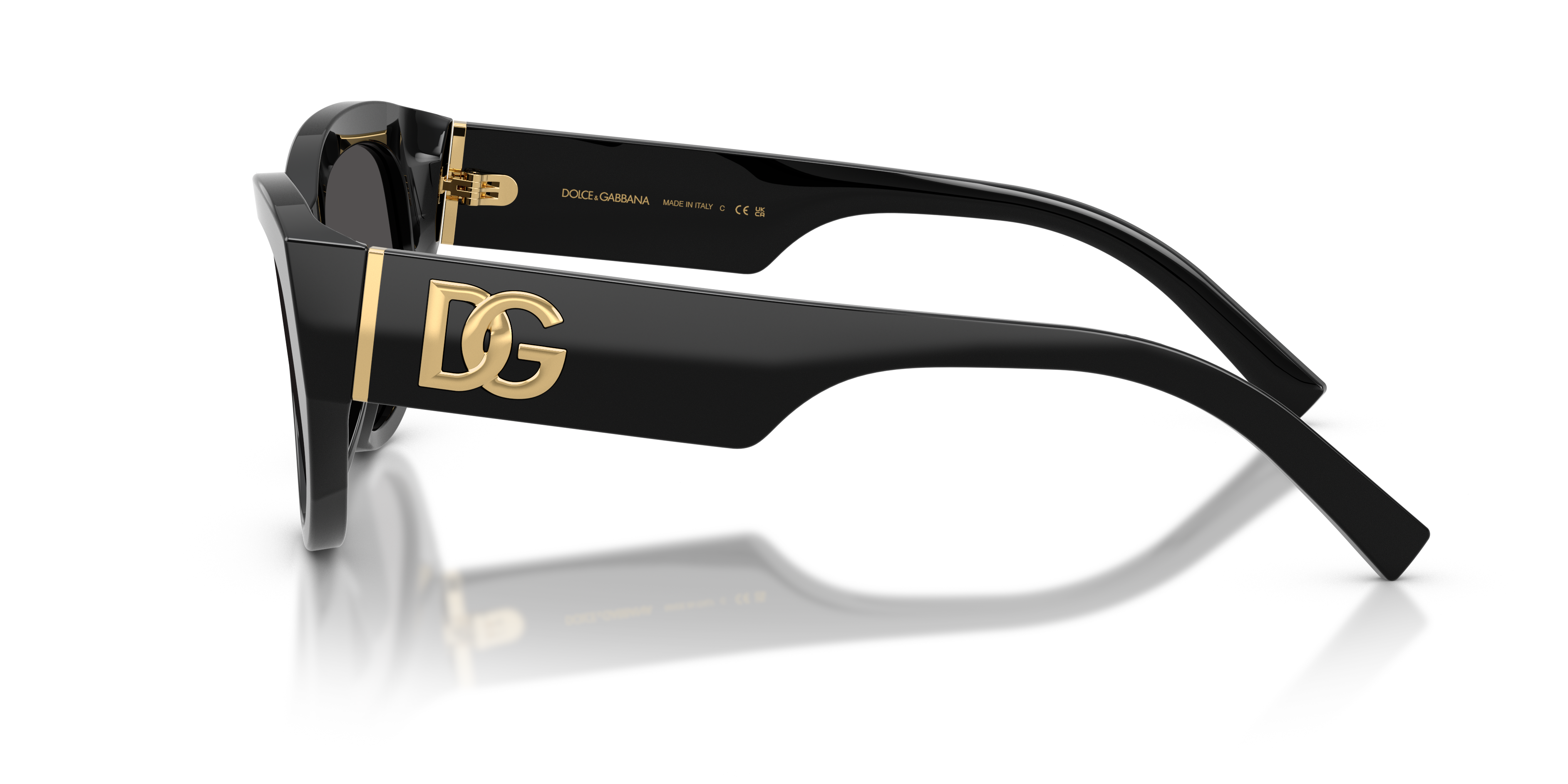 DOLCE &amp; GABBANA DG4514 501/87 55