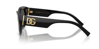 DOLCE &amp; GABBANA DG4514 501/87 55