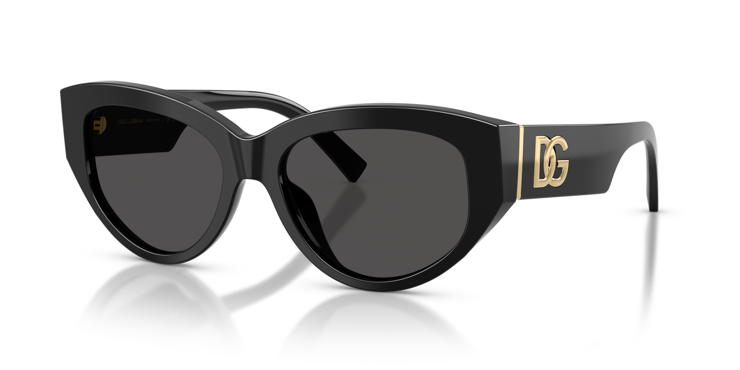 DOLCE &amp; GABBANA DG4514 501/87 55