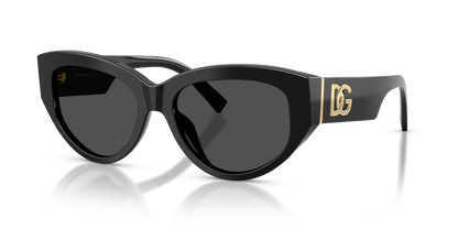 DOLCE &amp; GABBANA DG4514 501/87 55