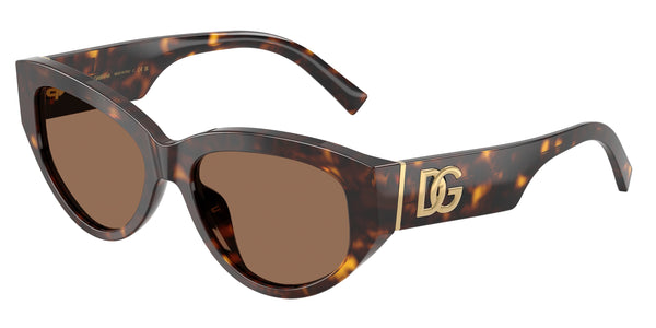 DOLCE & GABBANA DG4514 502/73 55