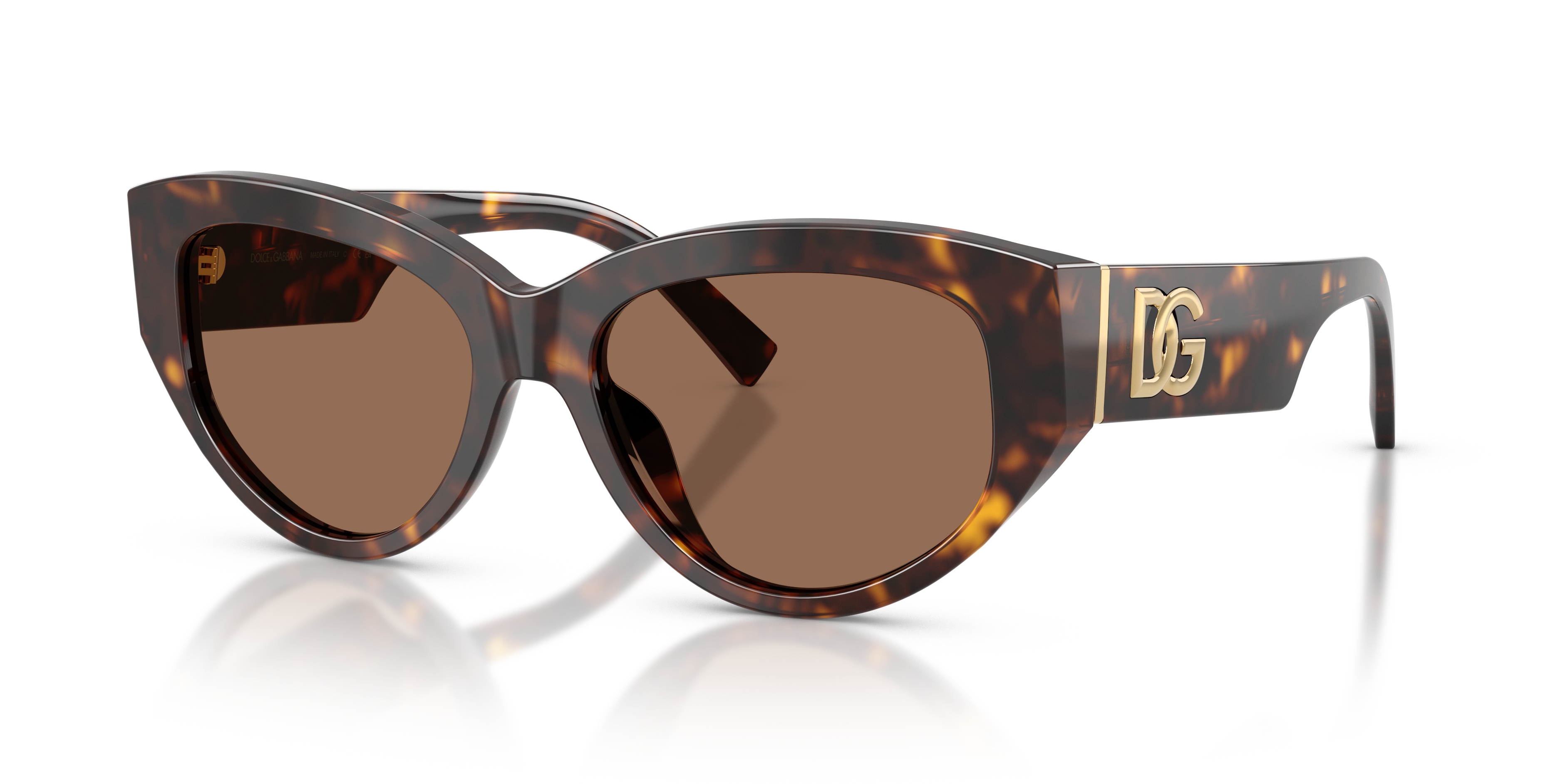 DOLCE &amp; GABBANA DG4514 502/73 55