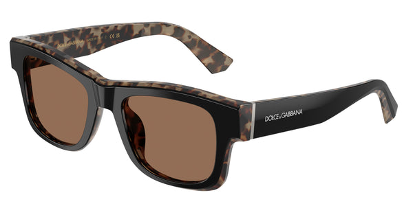 DOLCE & GABBANA DG4515 341773 52