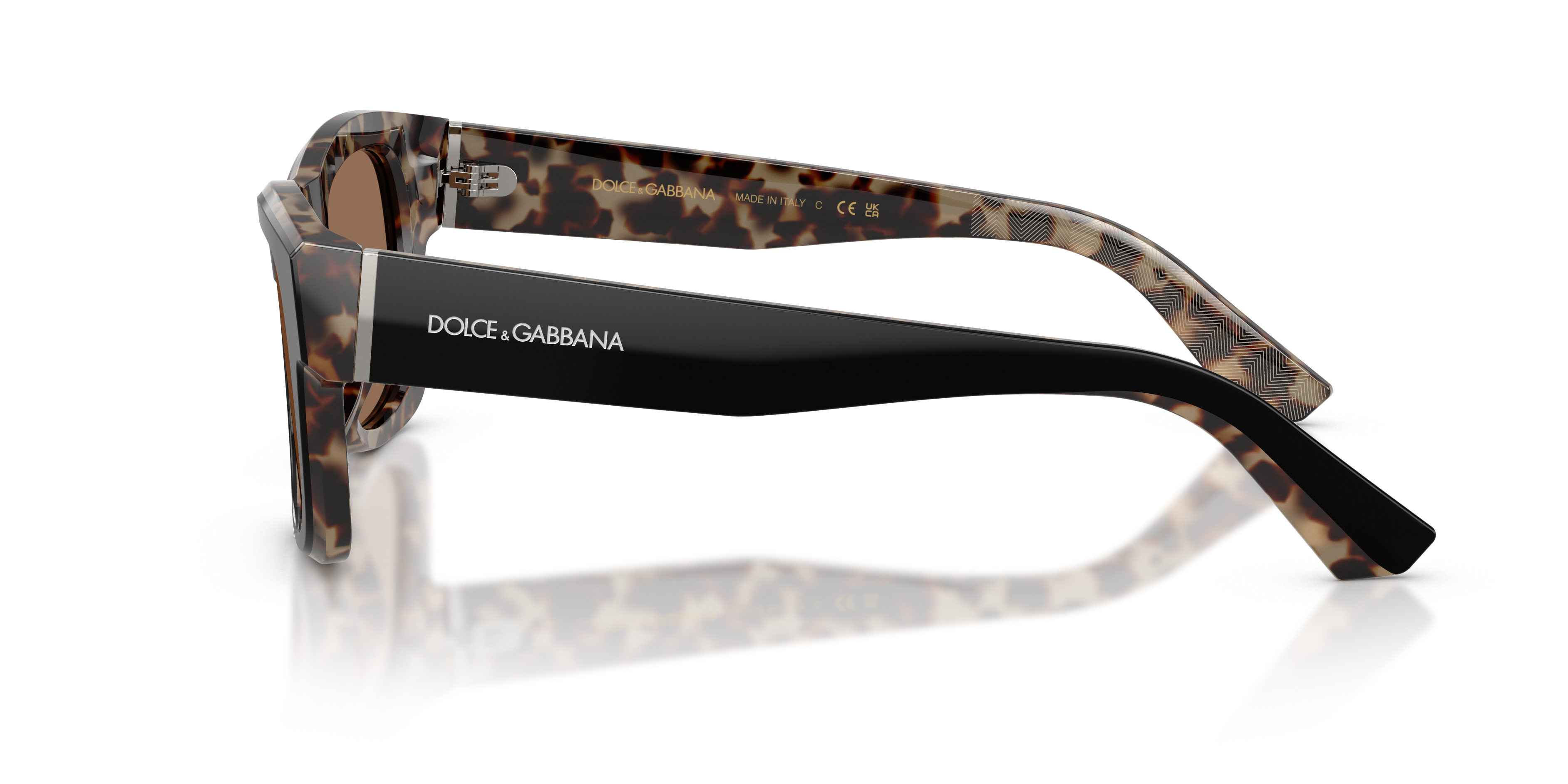 DOLCE &amp; GABBANA DG4515 341773 52