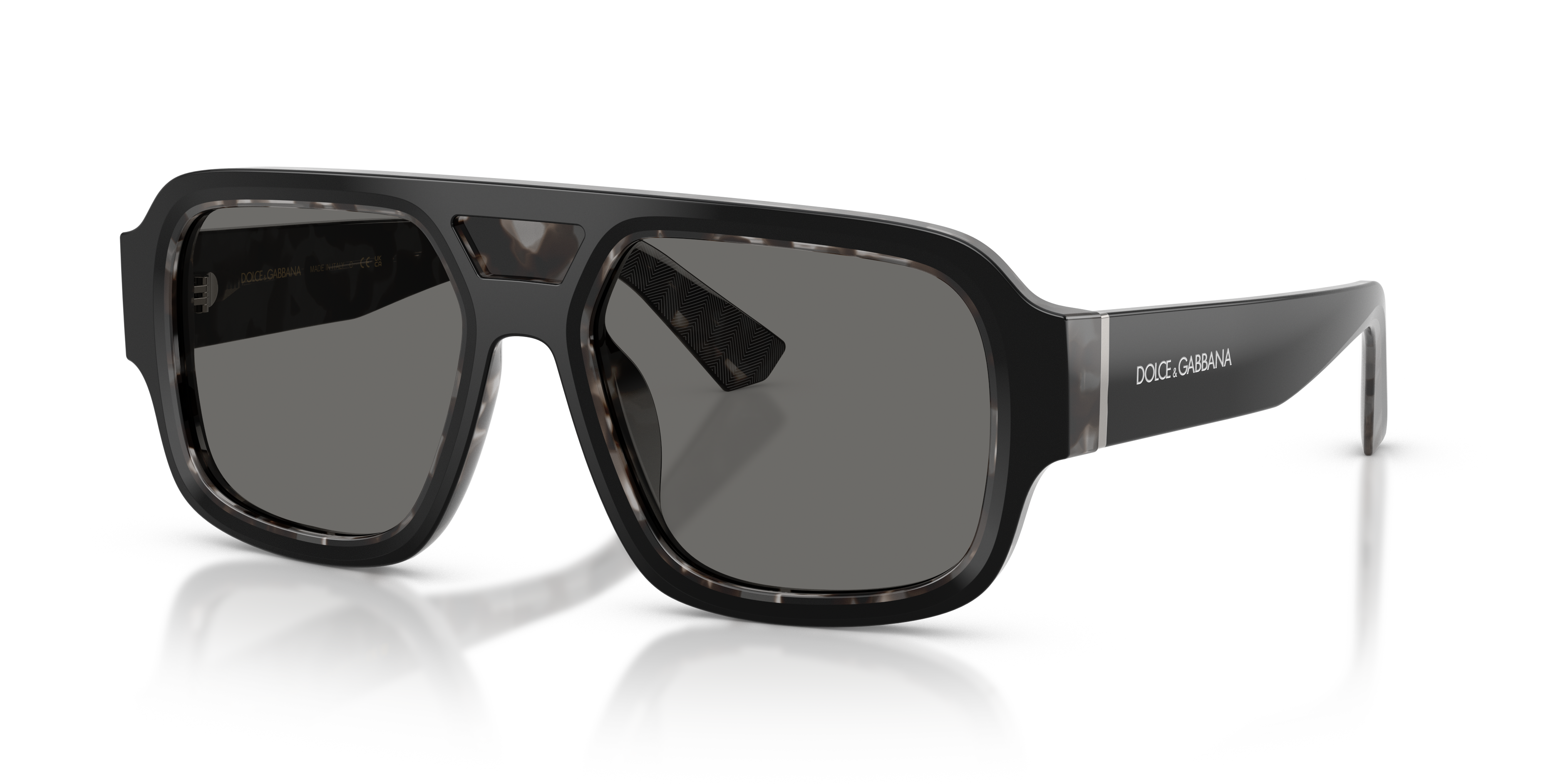 DOLCE &amp; GABBANA DG4516 3403/1 55