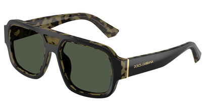 DOLCE &amp; GABBANA DG4516 34049A 55