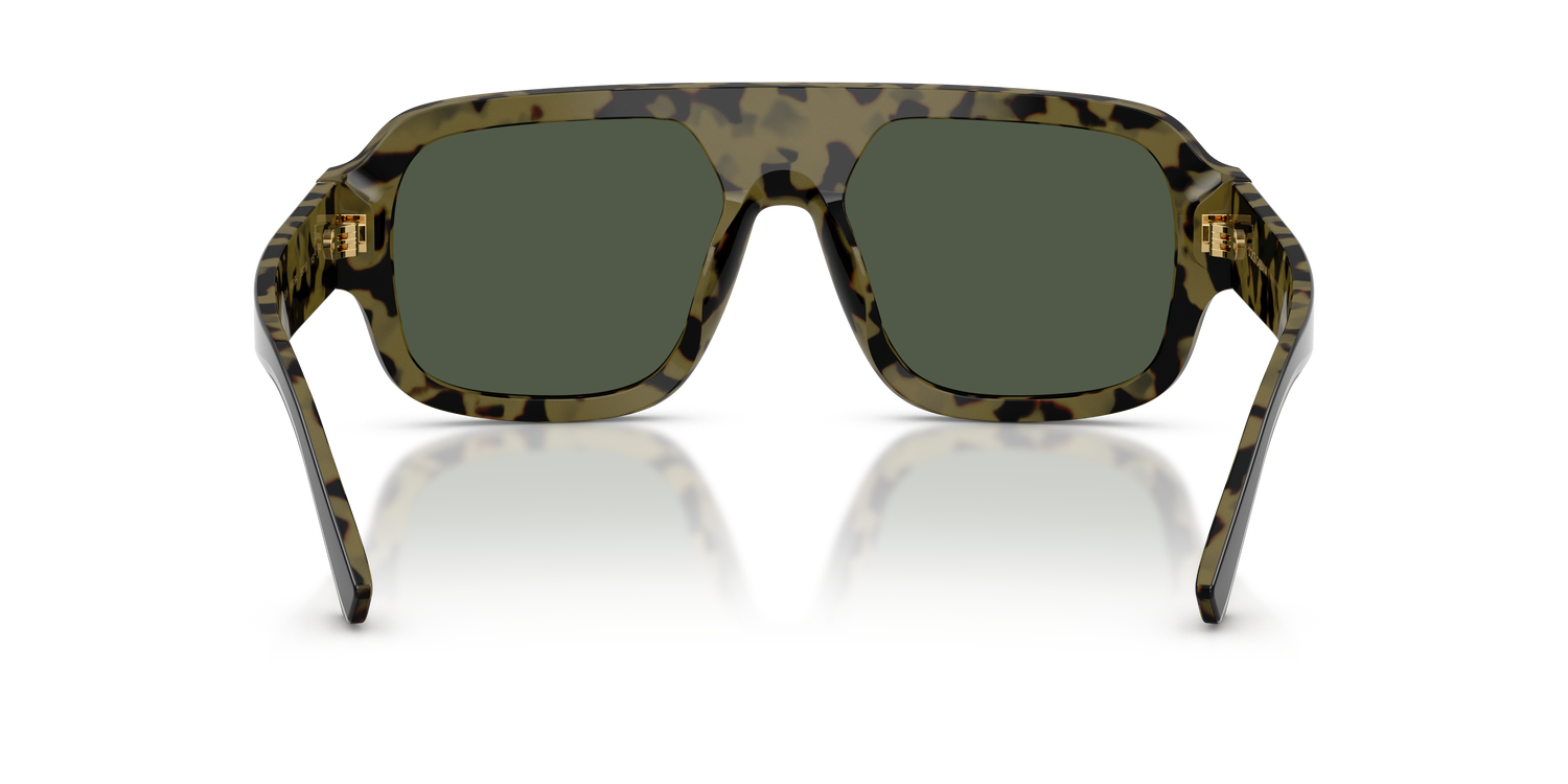 DOLCE &amp; GABBANA DG4516 34049A 55