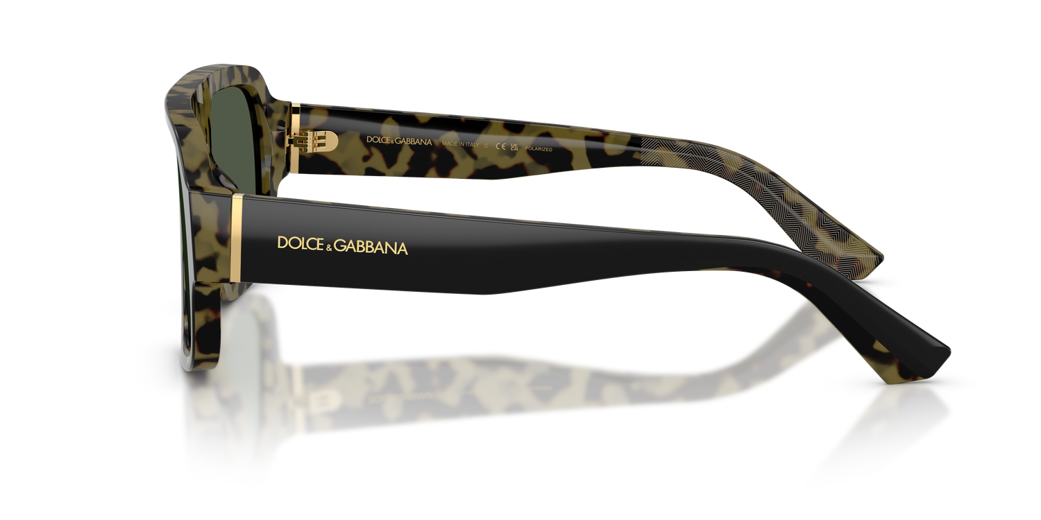 DOLCE &amp; GABBANA DG4516 34049A 55