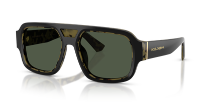 DOLCE &amp; GABBANA DG4516 34049A 55