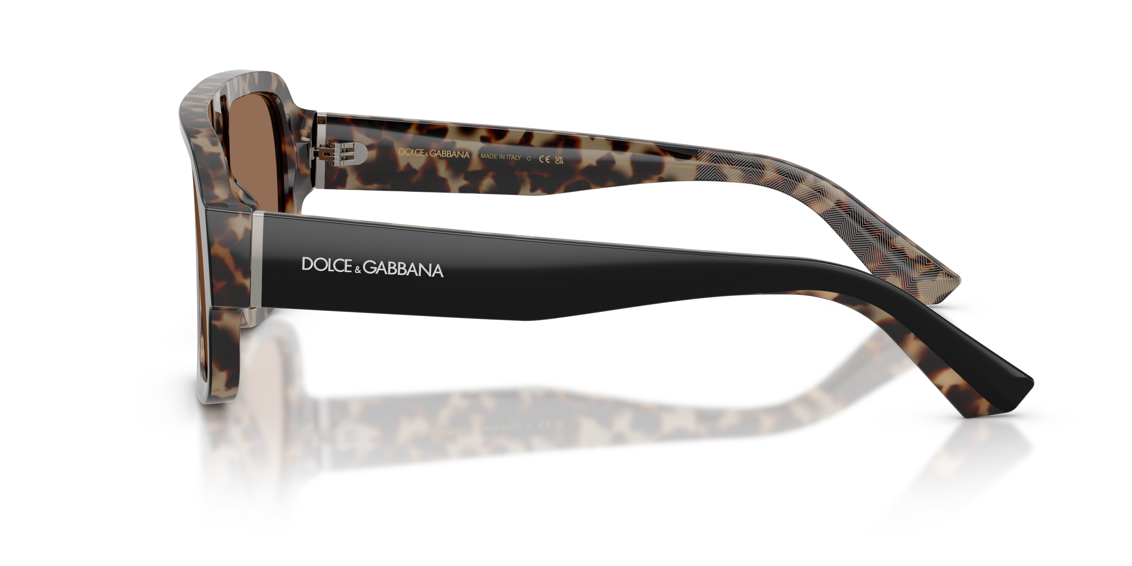 DOLCE &amp; GABBANA DG4516 341773 55