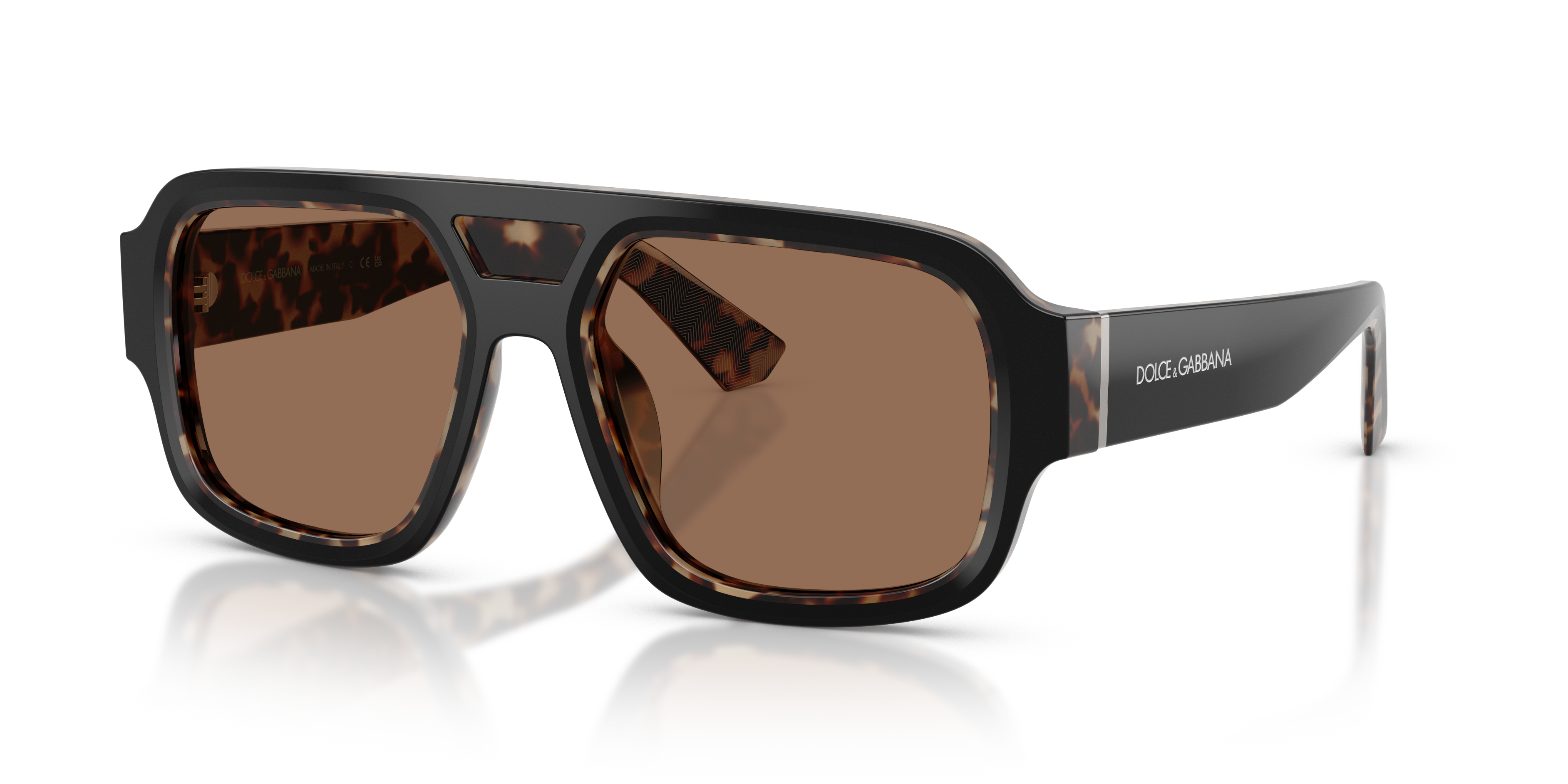 DOLCE &amp; GABBANA DG4516 341773 55