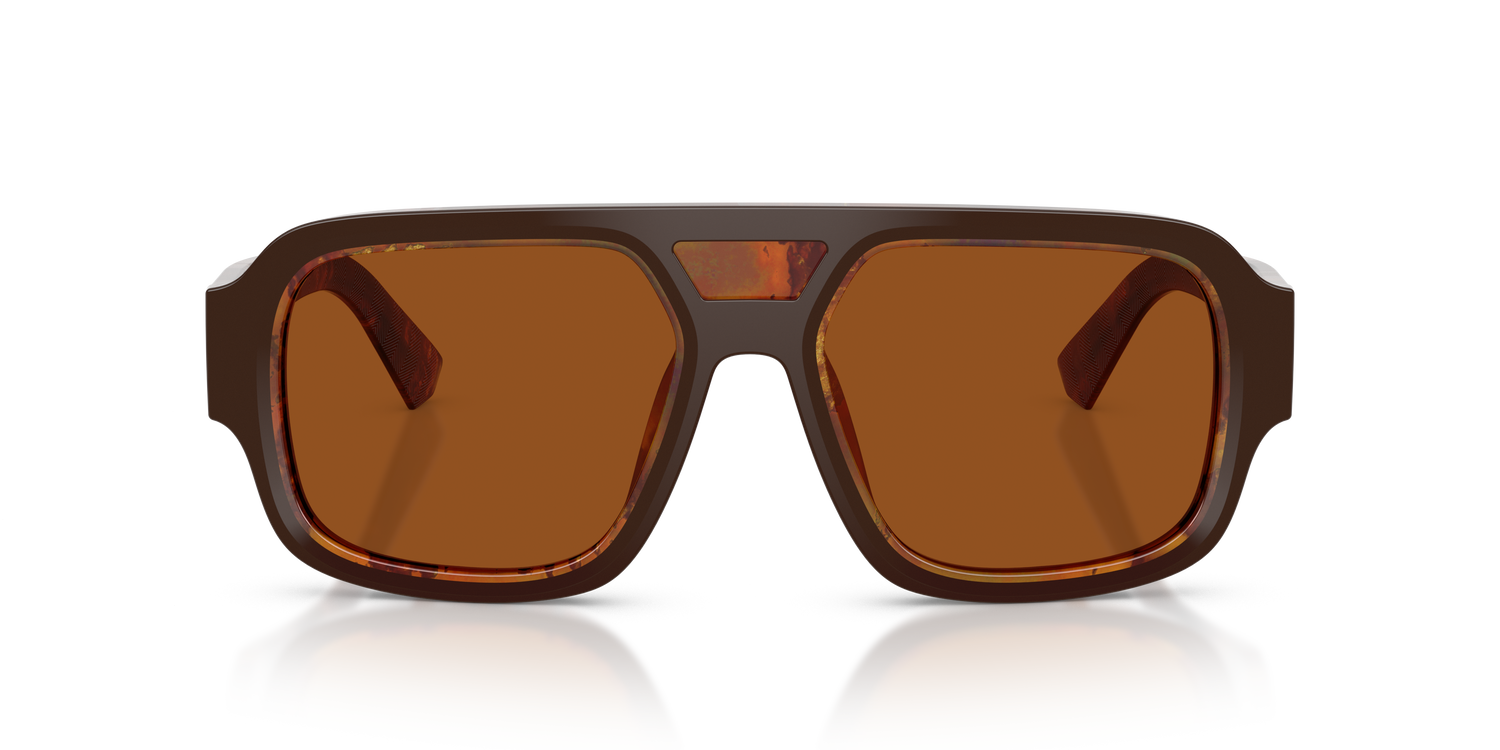 DOLCE &amp; GABBANA DG4516 345673 55