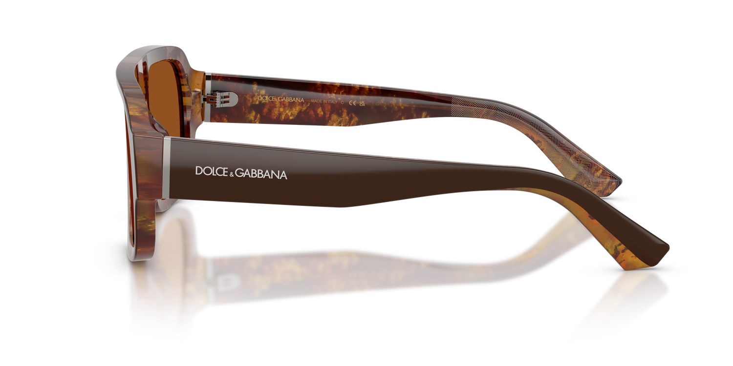 DOLCE &amp; GABBANA DG4516 345673 55