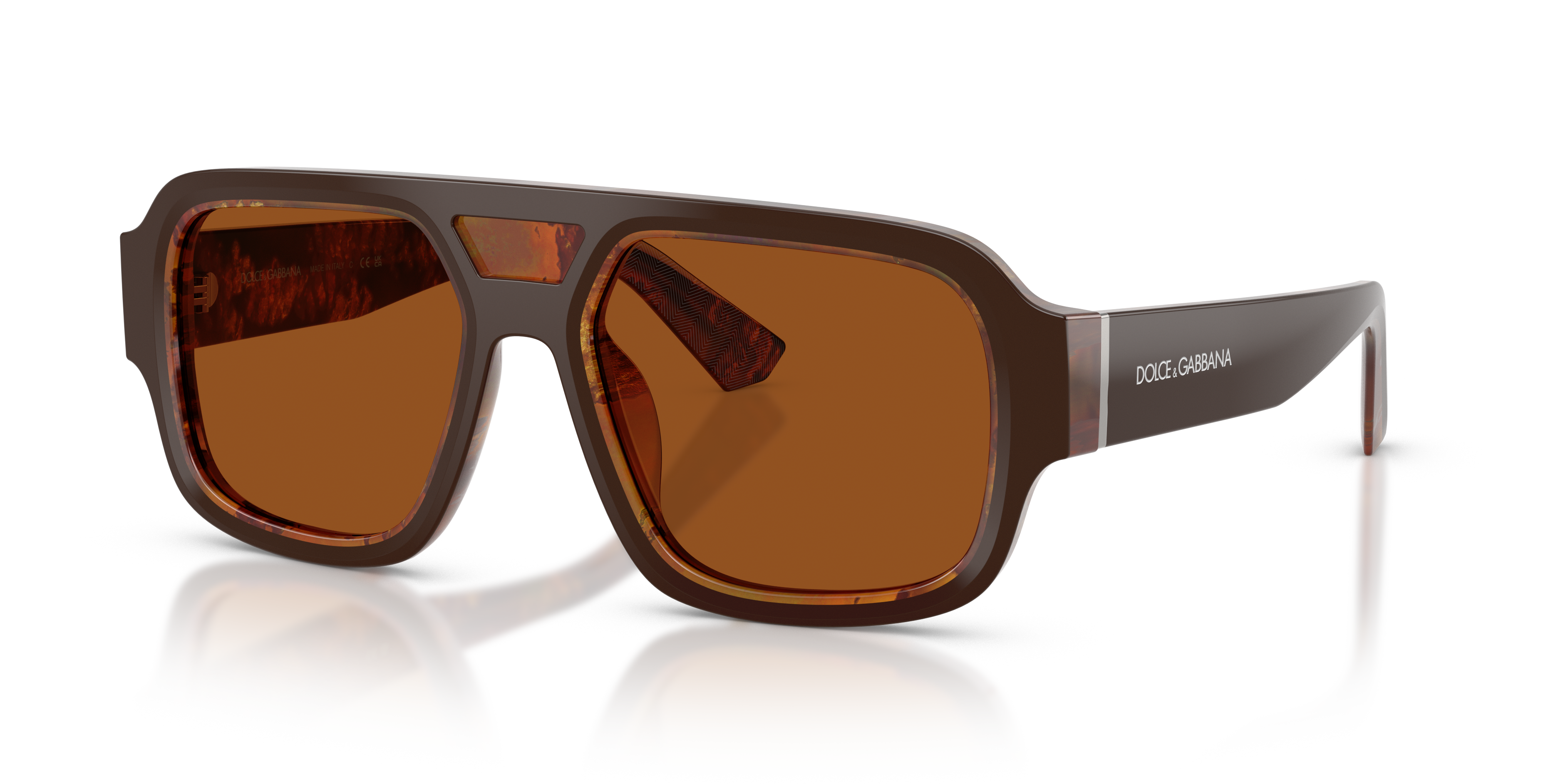 DOLCE &amp; GABBANA DG4516 345673 55