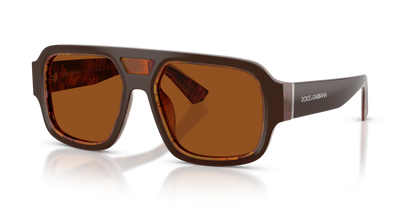 DOLCE &amp; GABBANA DG4516 345673 55