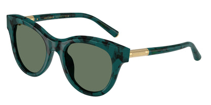 DOLCE &amp; GABBANA DG4518 3460/2 52