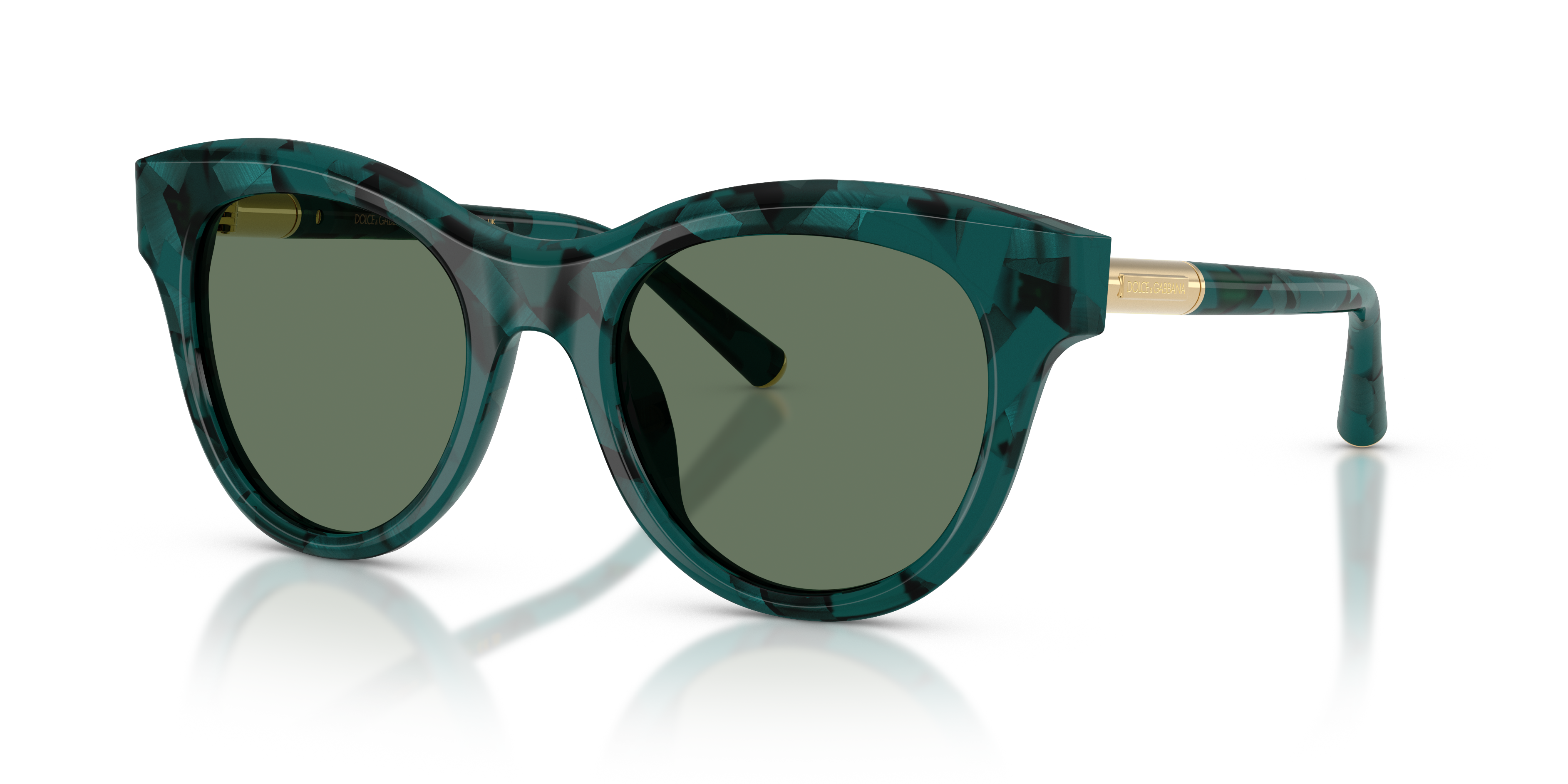 DOLCE &amp; GABBANA DG4518 3460/2 52