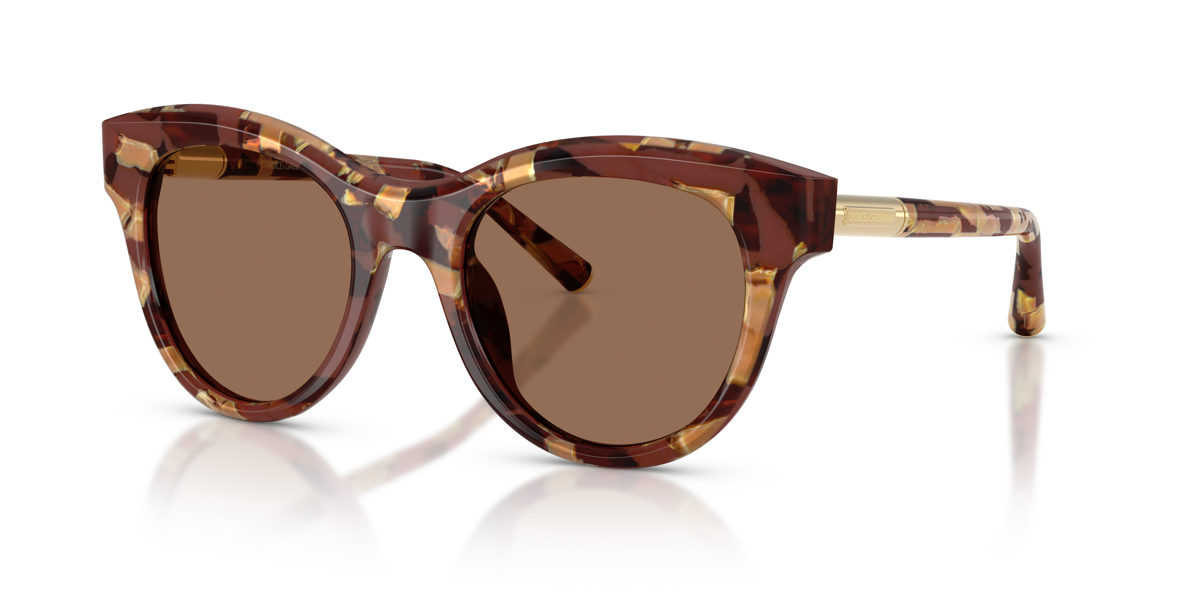 DOLCE &amp; GABBANA DG4518 346273 52