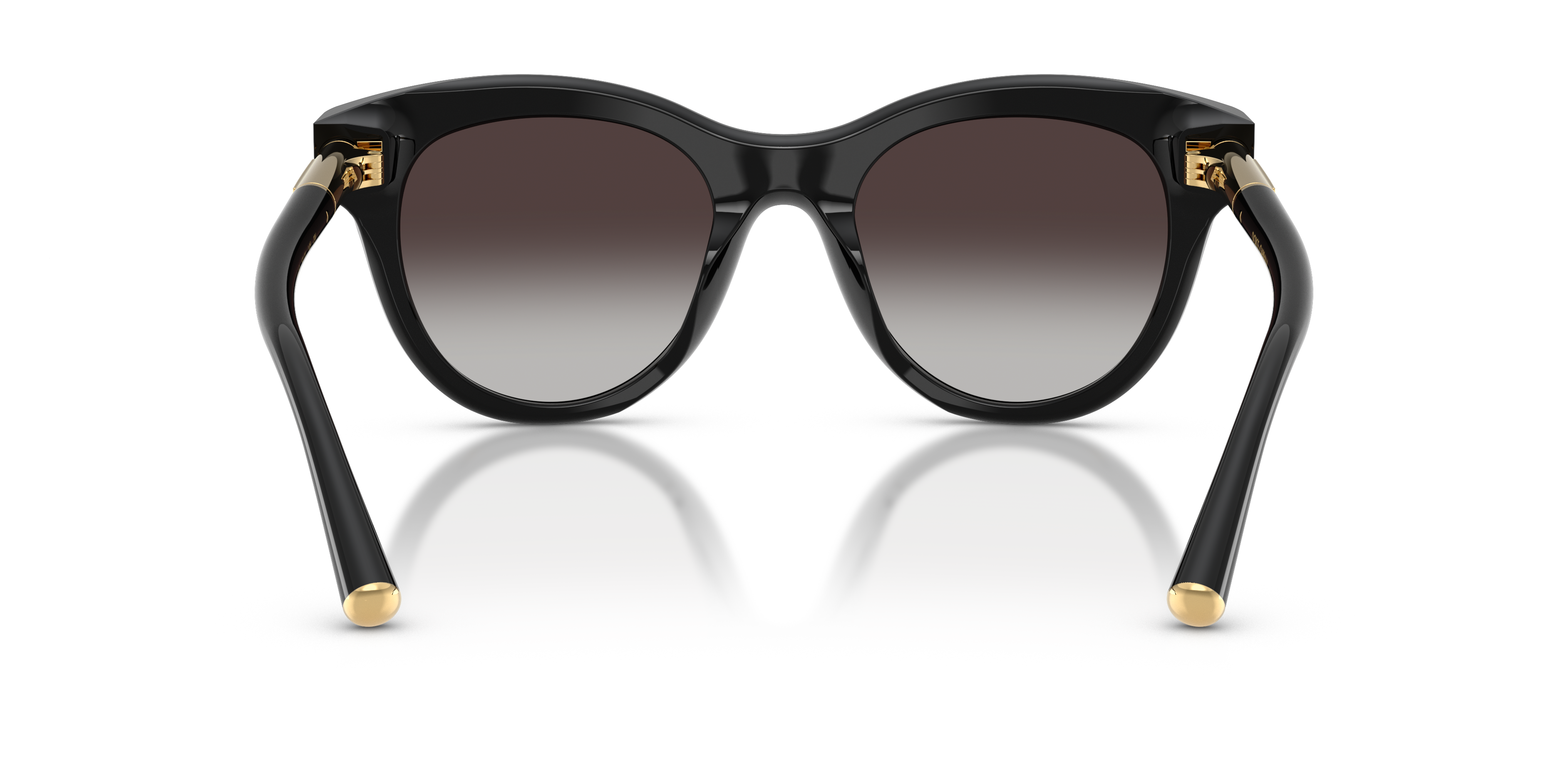 DOLCE &amp; GABBANA DG4518 501/8G 52