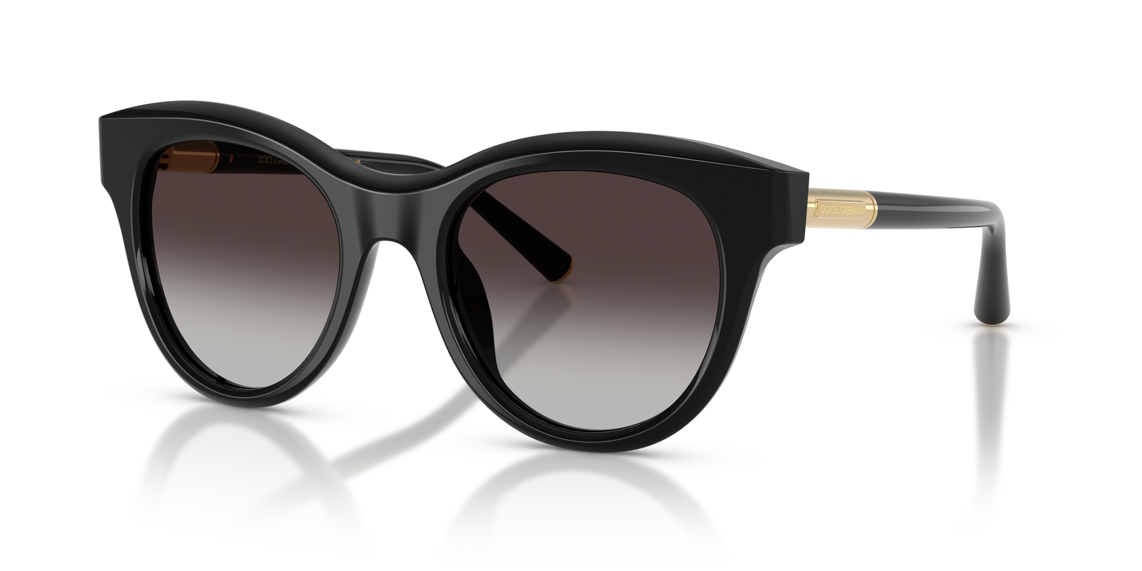 DOLCE &amp; GABBANA DG4518 501/8G 52